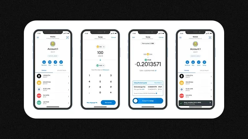 有關如何安全有效地創建新的 MetaMask 錢包的詳細說明
